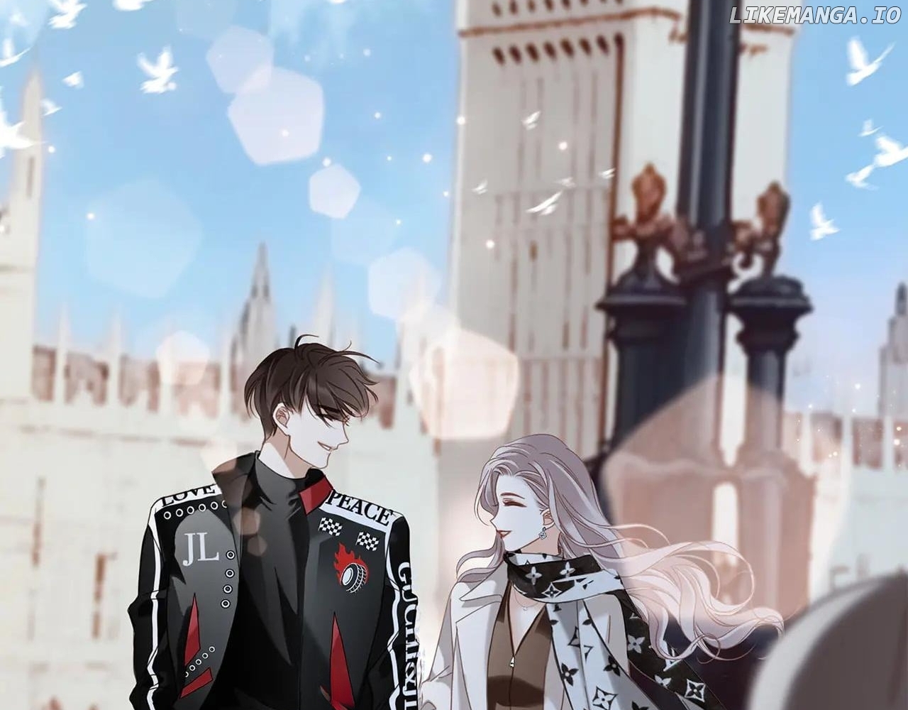 1st Kiss – I Don’t Want To Consider You As Sister Anymore Chapter 85 - 79 - page 18